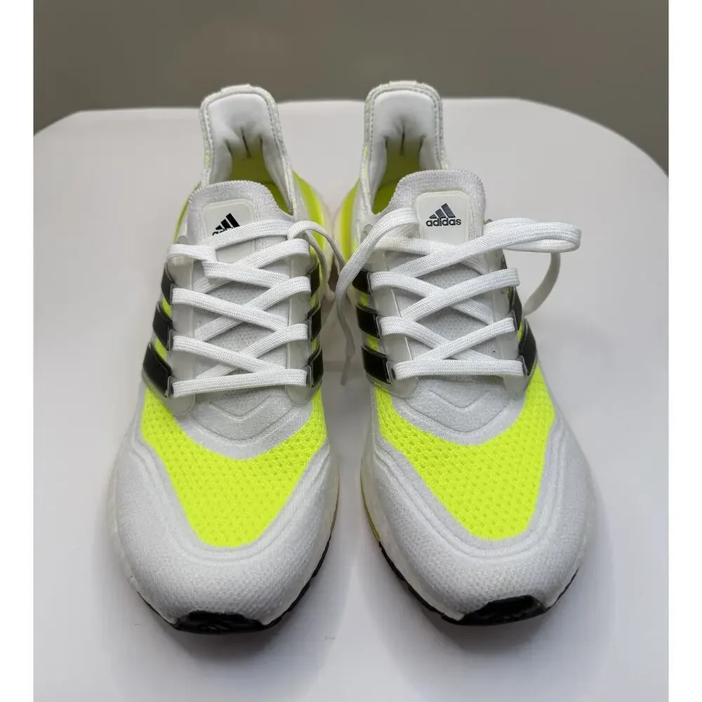 adidas step into